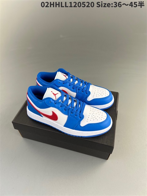 women air jordan 1 shoes US5.5-US8.5 2023-5-28-142